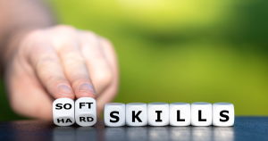 Hard Skills vs. Soft Skills