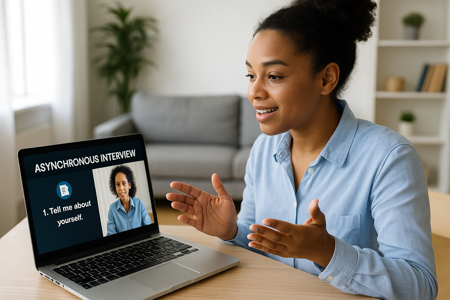 The New Interview: How AI Tools and Async Questions Are Changing the Process